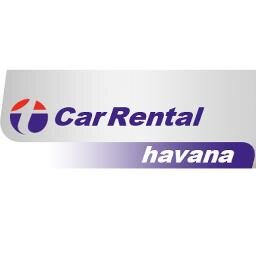 CarRentalHavana's profile picture. 15% discount on Online Car Rental bookings in Havana from Cuba´s largest hire car company Transtur - REX, Havanautos, CubaCAR & Via Gaviota Rent a Car