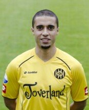 Officiele fan account van Roda JC Speler Guy Ramos