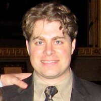 Jeremiah Brown, PhD (@jbrowntdi) 's Twitter Profile