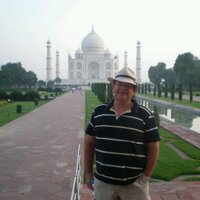 Bob Smethurst (@bobsmethurst) 's Twitter Profile