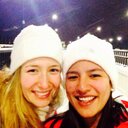 Daniela Salas - @dany_sb95 - Twitter