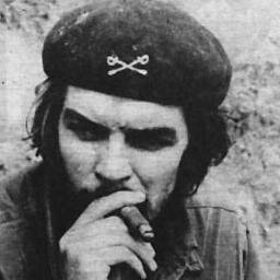 Жарко на Кубе. Что из этого фамилия?