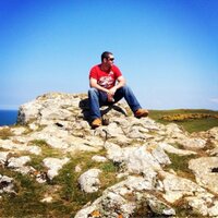 Darren Livett (@livettd) 's Twitter Profile