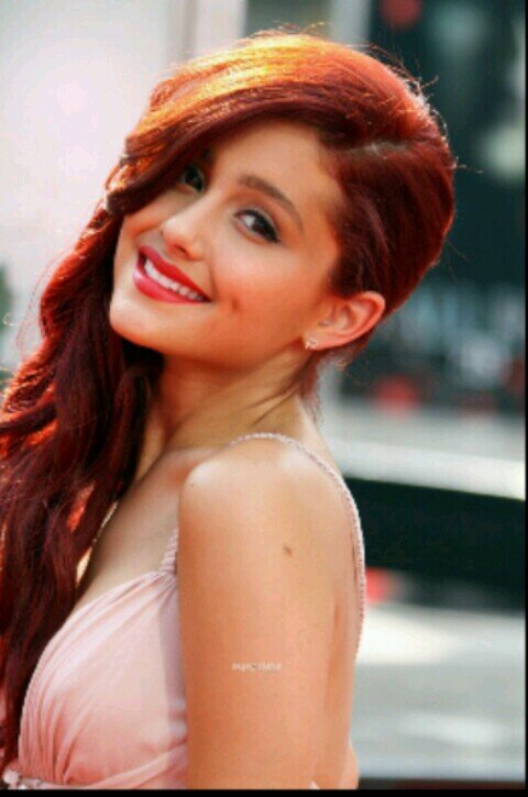 grandefans3's profile picture. here to support  lthe greatest actress of all time!