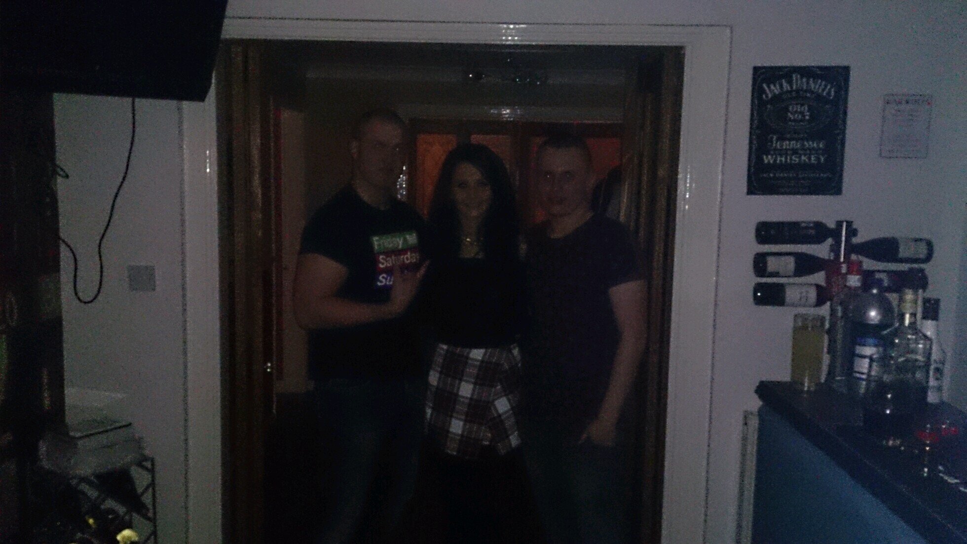 JordanDodge's profile picture. sell phones for a living, love cars and like a good rant