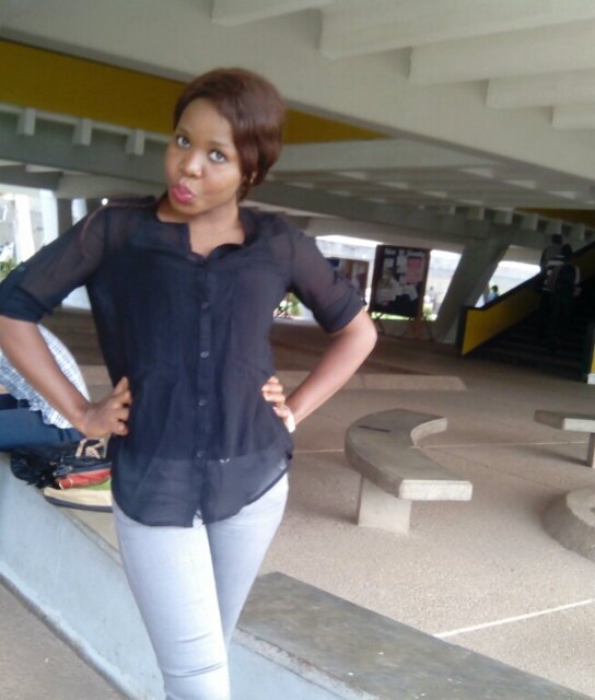 I'm me