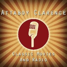 Podcast dedicated to Classic Movies and Radio. See also @moviehistories Hosted by @audiojoe Enquiries: @StewartJessi