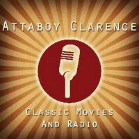 Attaboy Clarence!(@attaboyc) 's Twitter Profile Photo