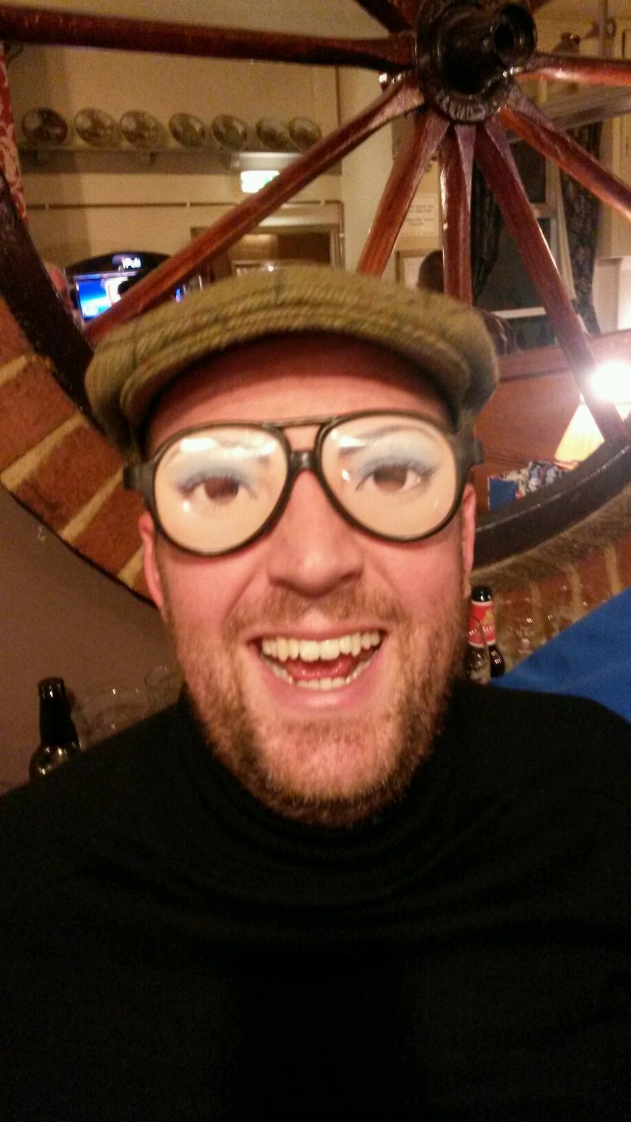 TerryKinsey's profile picture. 