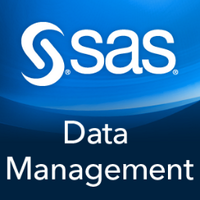 SAS Data Management (@sasdatamgmt) 's Twitter Profile