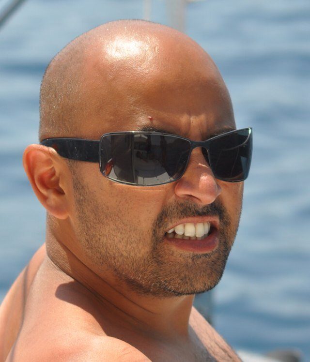 Bhupensolanki's profile picture. 