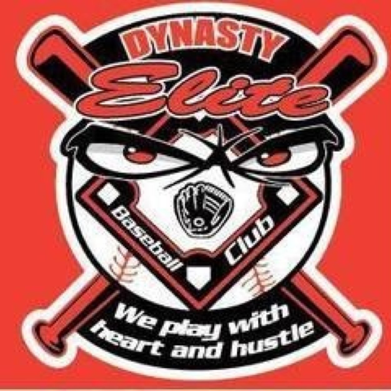 Dynasty Elite- #6 in the country #1 in the state 12U
