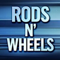 Rods N' Wheels  (@rodsnwheels) Twitter profile photo