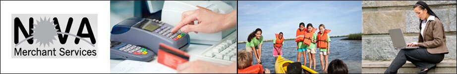NOVA is a financial services firm that specializes in working with small businesses!