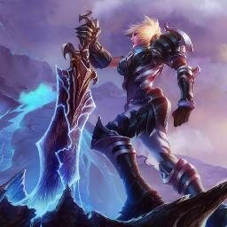 vinclandry's profile picture. DIamond III LoL Player - S2/S3/S4 - Professional Carry.