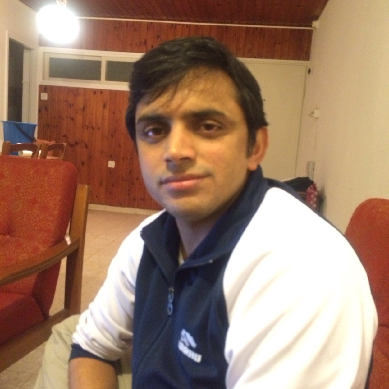 gctewari121280's profile picture. Staff Scientist, Aalto University ,