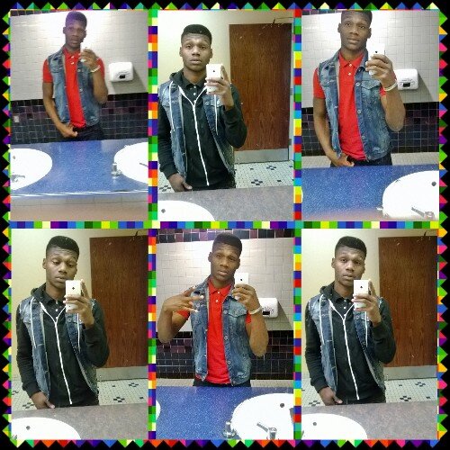 Follow me