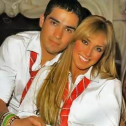 Fã Número Um De @Anahi ♥