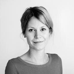 NatalieRoosH's profile picture. Redaktör och projektledare på OTW.