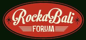 Bali's Rockabilly base for all Rockabilly lovers, as Bali is the pioneer of Rockabilly music in Indonesia.