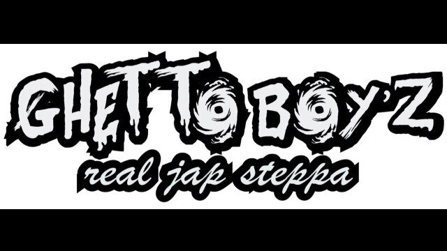 Ghetto Boyz〜Real Jap Stepper〜fr JPN sapporo city Trackmake. ALIAS&Fornicon Producer.Wu-Ron. Ghetto Boyz Records @ALIAS_REMIX