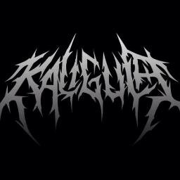 Kaligula Official. @AlitDefectory (vocal) @Vandeath (guitar) @JanuritaArtha (guitar) @Wahyu_KALIGULA (bass) @MankMonot (drum).
CP : 081999209331