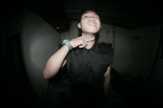 dewa_praditya's profile picture. Headbanger | PiN: 28F254C8