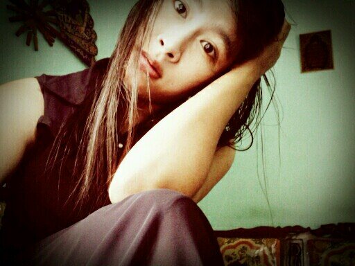 rahayue224's profile picture. cinta itu anugerah maka untuk orang yang aku sayang jaga lah cinta que ini