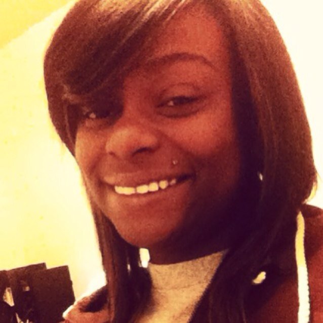 Instagram: shortywitass_91✌