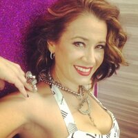 Luisa De los Rios (@luisadelosrios) 's Twitter Profile