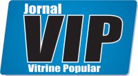 Jornal VIP, o Jornal 100% Santo Amaro!
