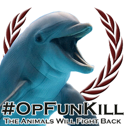 Anonymous activist #OpFunKill, #OPDMV #OpSochi #TheDayWeFightBack #OpRussia #OpAlbuquerque