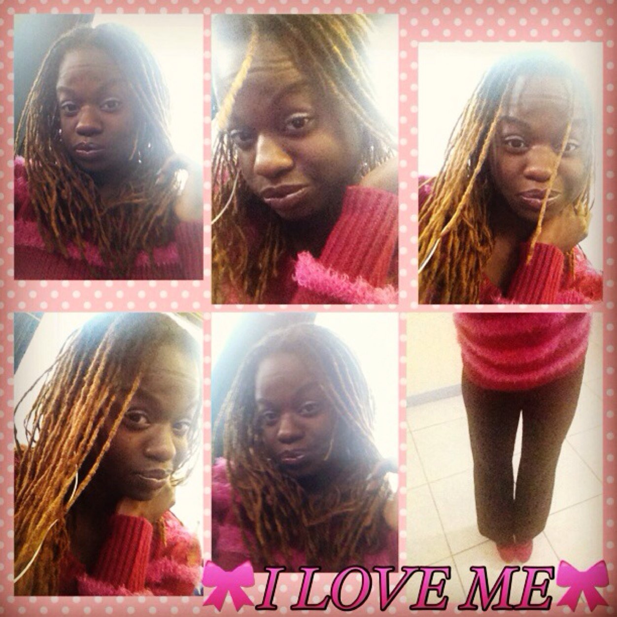 *Real to myself* Respect all until given a reason not to...