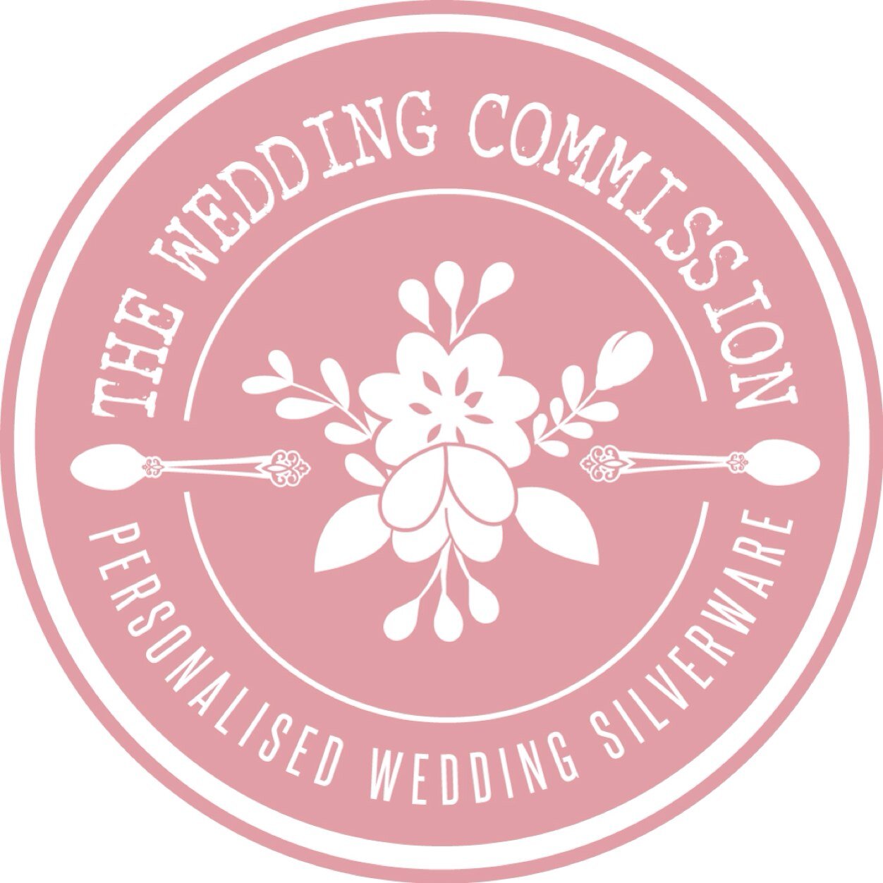 Sister company of The Cutlery Commission. Specialising in wedding cutlery, gifts, favours & silverware.