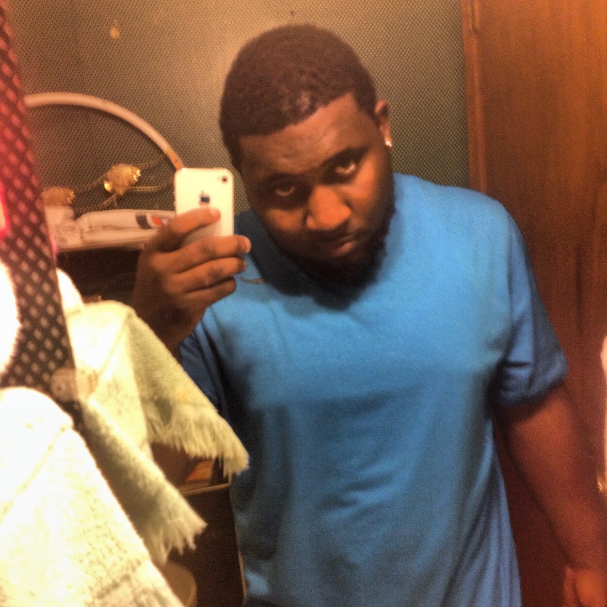 U only get one chance to prove ur point coming from a real nigga ill give u 20seconds all i got is money ion got time to waste...Get withit or get lost!!!!!