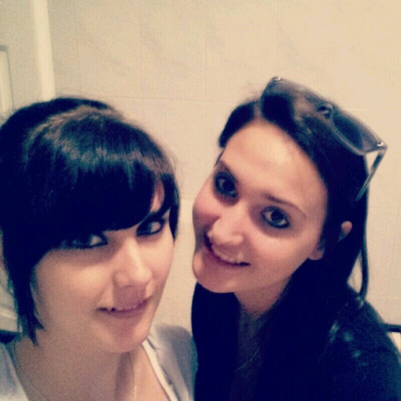 Forever happy ♡