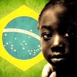 #NãoSomosRacistas mas até temos amigos que são.
(RT não é endosso)
