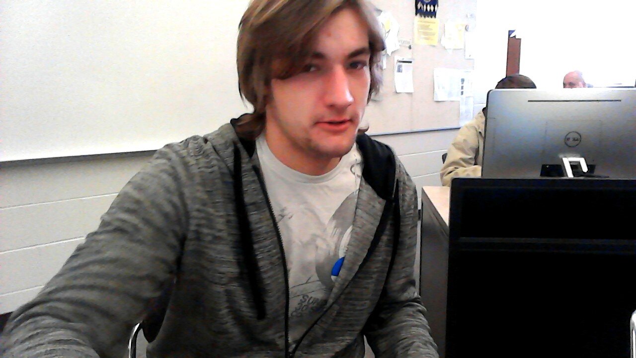 95trevor's profile picture. Close enough...