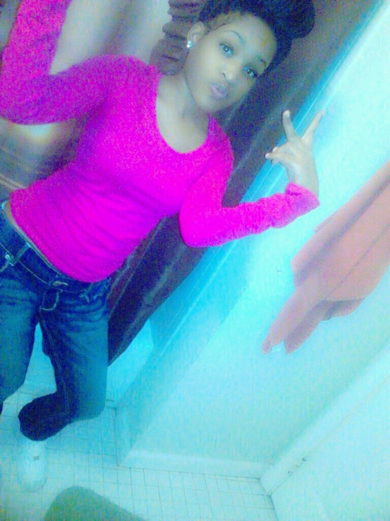 . Stay Real , Stay Loyal , Or Stay Away From Me !!

♡