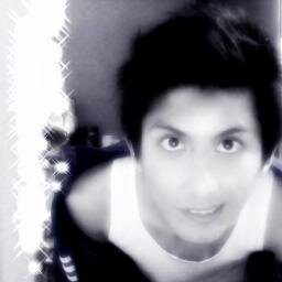 Follow me