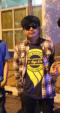 Faculty Of Law University Pasundan13                                 @ILLUSION_BDG