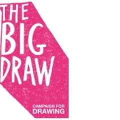 Heel de wereld tekent tijdens The Big Draw in oktober. Teken mee!