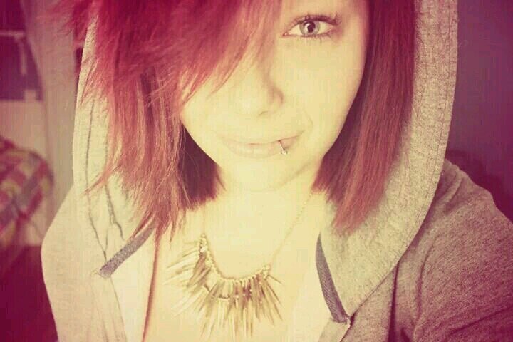 When you have a dream, then make it true! ❤     follow me, I follow you back!