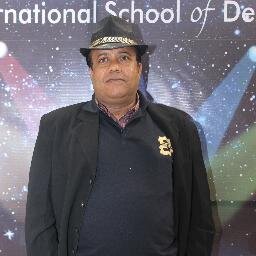 vsverma4's profile picture. 