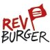 We aim to REVolutionize the fast casual model with high quality food and less calories. Order in line or IPads. Dine & play games & just enjoy the deliciousness