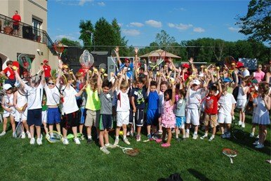 Online tennis tips, lessons, and general articles about the game.
