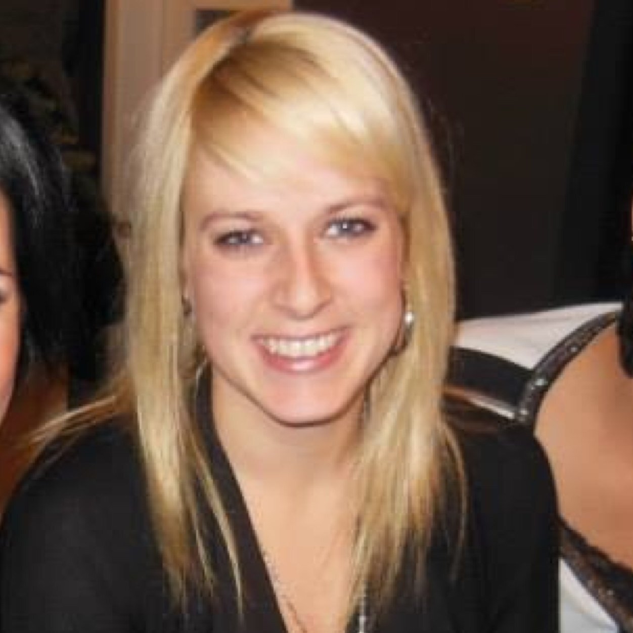 VanSylvestre's profile picture. 