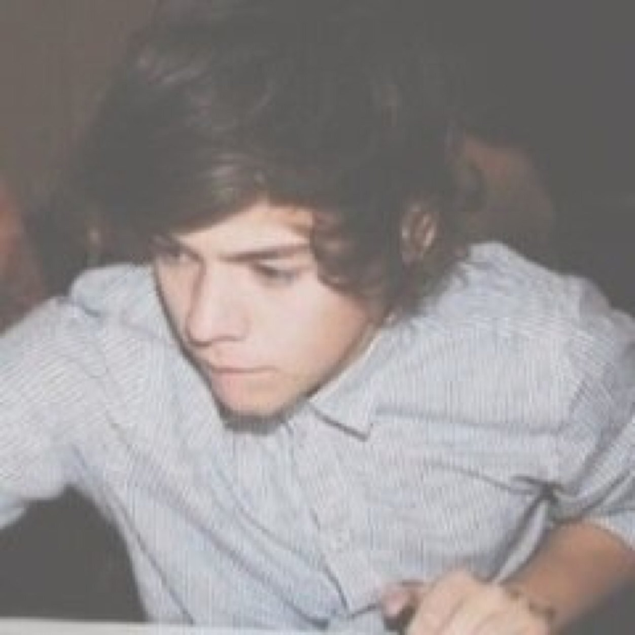 u got a freefollow follow @idkstylxe instead :)