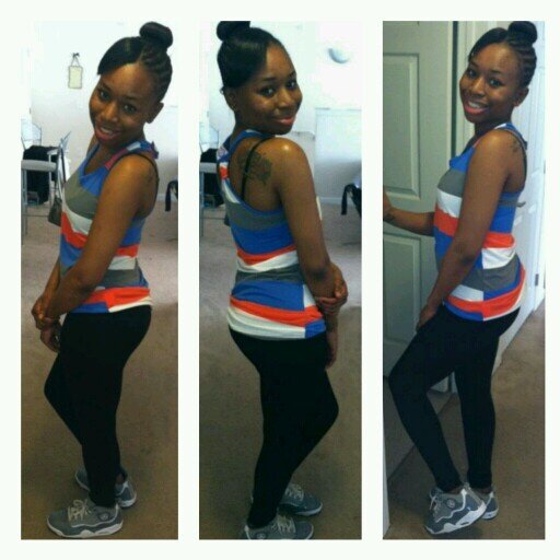 if u follow me i follow u back...age:22....#TeamGod#TeamCowboys #TeamGemini