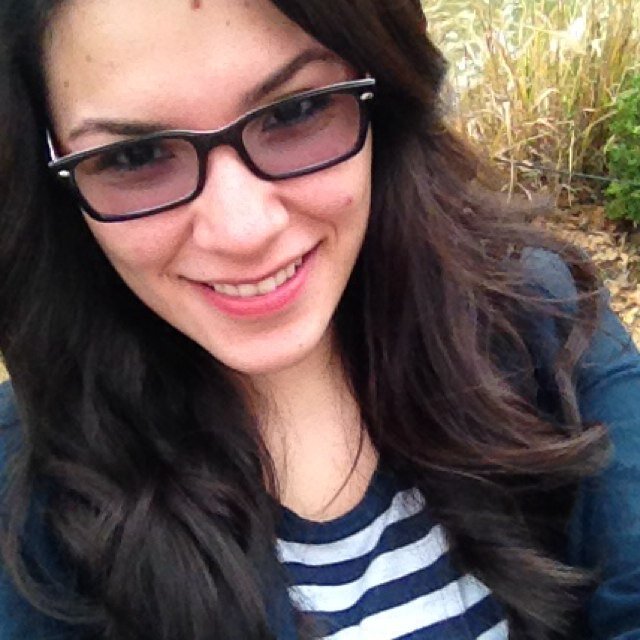 I’m not smart. I just wear glasses ^_^ FOLLOW! ✌